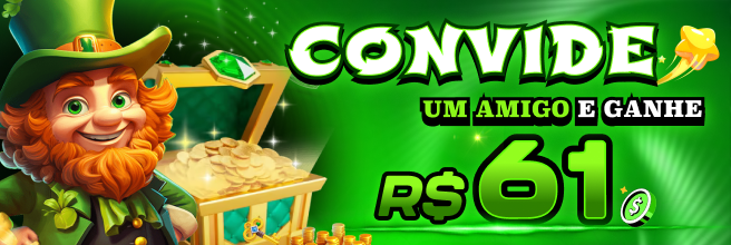 4AA Indique amigos para receber um bônus